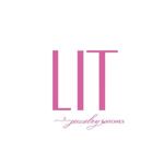 lit