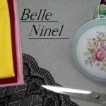Belle Ninel - Livemaster - handmade