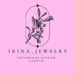 Irina_jewelry - Livemaster - handmade