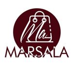 “ Marsala Bags “ - Livemaster - handmade