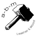 a-b-m Leather&Wood - Livemaster - handmade