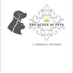 the-queen-of-pets