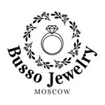 Busso Jewelry - Ярмарка Мастеров - ручная работа, handmade