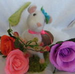 Ksyusha Vladimirovna - Livemaster - handmade
