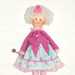 Zharova Lyudmila - Livemaster - handmade