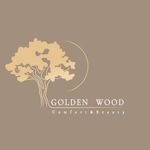 Golden Wood - Ярмарка Мастеров - ручная работа, handmade
