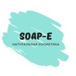 Soap-E (soap-e) - Livemaster - handmade