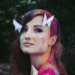 Anastasiya Lungu - Livemaster - handmade