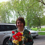 Аватар покупателя