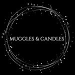 muggles--candles
