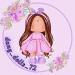 danydolls72
