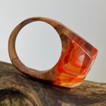 Wood&Rezin (WoodJ) - Ярмарка Мастеров - ручная работа, handmade