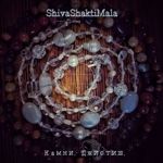 Shiva-Shakti Mala (shivashaktimala) - Livemaster - handmade