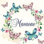 Macaone - Livemaster - handmade