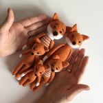 Little Ray - Livemaster - handmade