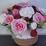 Rozovaya lavka - Livemaster - handmade