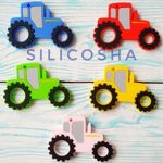 Silicosha - Livemaster - handmade