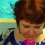 Katya Astahova (Ast-Kate) - Livemaster - handmade