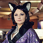 Claire - Livemaster - handmade