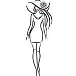 LOSCUT TESSUTI | Ткани из Италии