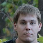 Vladimir Nikolaev