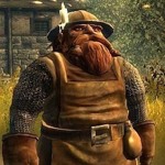 redbearded