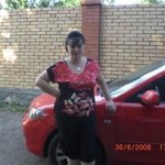 berezhova