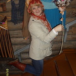 Natalya - Livemaster - handmade