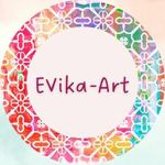 Evika - Livemaster - handmade