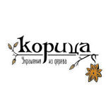 Koritsa. Ukrasheniya iz dereva - Livemaster - handmade