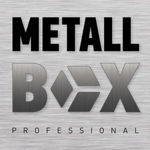 MetallBox - Livemaster - handmade