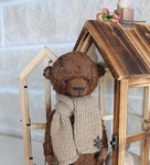 Mariyan Oksana - Livemaster - handmade