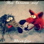 Yuliya Sheenko (mycrochetedworl) - Livemaster - handmade