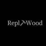 REPLiWOOD - Livemaster - handmade