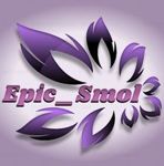 Epic_Smol - Livemaster - handmade