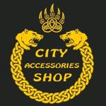 CITY ACCESSORIES SHOP - Livemaster - handmade