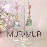 Mur Mur - Ярмарка Мастеров - ручная работа, handmade