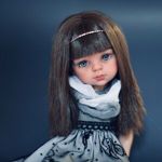 dollsbox - Ярмарка Мастеров - ручная работа, handmade