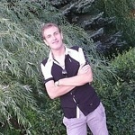 Dmitrij Chushkin (stiks-d) - Livemaster - handmade