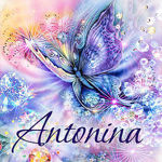 Antonina - Livemaster - handmade