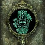 Open_your_mind - Livemaster - handmade