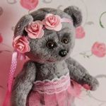 Masterskaya kukol i igrushek NataliaS - Livemaster - handmade