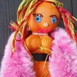 Karamal - Livemaster - handmade