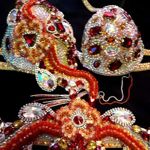 VOSTOChNYE KOSTYuMY ot "Lilit Muza" - Livemaster - handmade