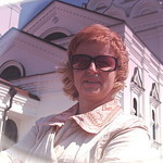 Natali Kazantseva - Livemaster - handmade