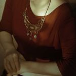 Mediana - Livemaster - handmade