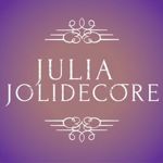 Julia_Jolidecore - Livemaster - handmade
