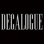 DECALOGUE - Livemaster - handmade