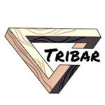 TRIBAR.homedecor - Livemaster - handmade
