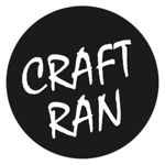 Craft Ran - Livemaster - handmade